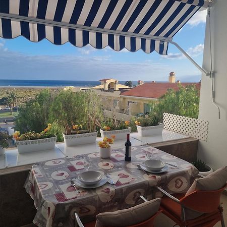 Apartamento Ura Morro Jable  Exterior foto