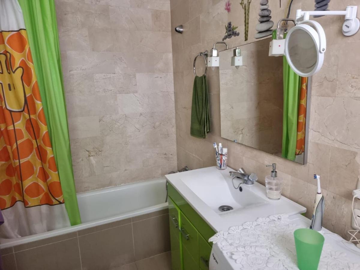 Apartamento Ura Morro Jable  Exterior foto