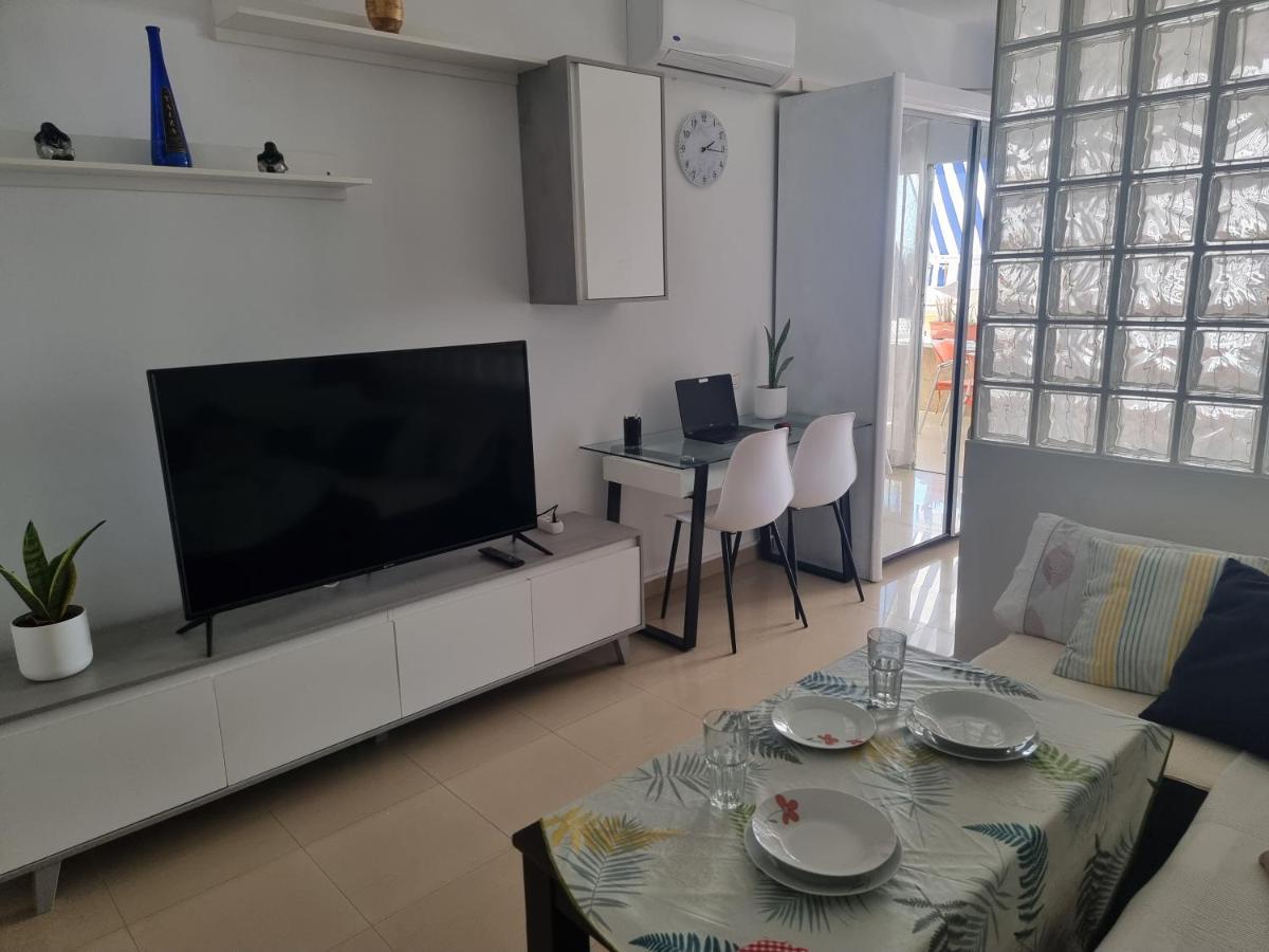 Apartamento Ura Morro Jable  Exterior foto